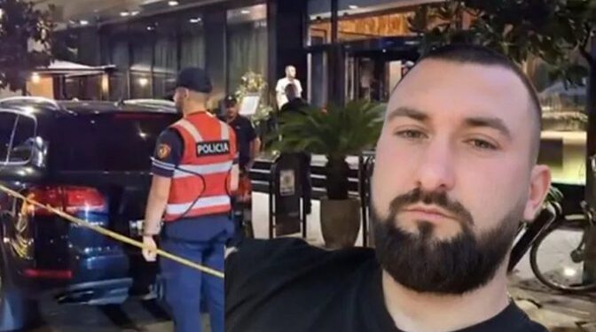 Antentatet në Shkodër, Ragip Gila dyshohet edhe për vrasjen e Kristjan Kolës
