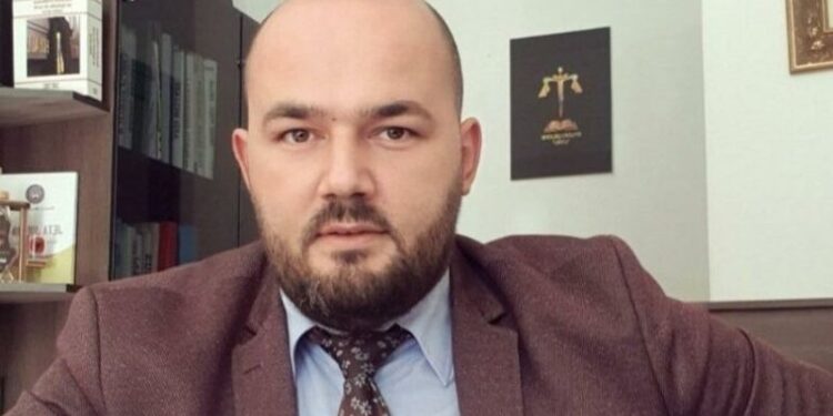 Ankimoi vendimin e GJKKO, Apeli ndryshon masën për avokatin Besart Logu