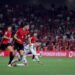 Serbia kërkesë zyrtare UEFA-s, sfida ndaj Shqipërisë mund të mos luhet në Beograd