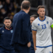 U dëmtua me Kosovën, Rrahmani humb ndeshjen në Champions ndaj Manchester City