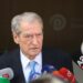Berisha paralajmëron protesta dhe revolta: Me Ramën nuk ka zgjedhje të ndershme