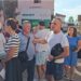 “Mos na fshihni historinë”/ Banorët e Durrësit protestojnë kundër shpronësimeve për parkun arkeologjik