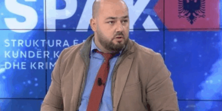 I mori 8 mijë euro klientit, “arrest shtëpie” për avokatin Besart Logu! SPAK: Premtoi ndikimin te prokurorët dhe gjyqtari