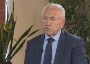 Pësoi infrakt, ja si është gjendja e ambasadorit ukrainas