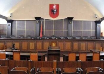 Rama denoncoi publikisht gjyqtarin, reagon Shoqata Kombëtare e Gjyqtarëve