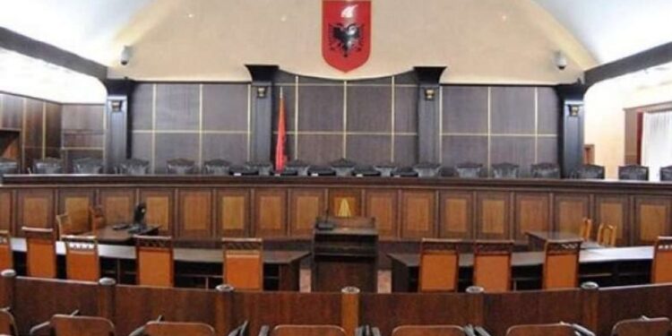Rama denoncoi publikisht gjyqtarin, reagon Shoqata Kombëtare e Gjyqtarëve