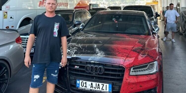 Aksidenti fatal në Vorë, arrestohen dy persona