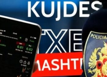 Skemat piramidale në Tiranë e Lezhë, mes të mashtruarve edhe dhjetëra policë