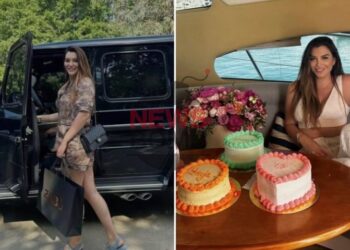 Të ardhura nga krimi, noteres Sanja Telhallari i sekuestrohet 3 milionë euro pasuri! Mes tyre edhe një vilë luksoze (VIDEO)