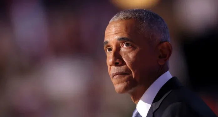 SHBA – Obama paralajmëron për krizë politike pas vrasjes së Charlie Kirk