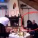 VIDEO/ Olsi Rama dhe deputeti i PD Arjan Ndoja, duke darkuar me Troplinët!
