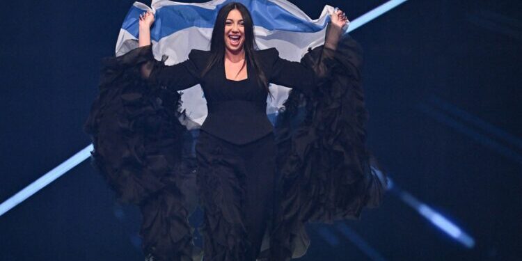 Kriza e Eurovisionit përshkallëzohet, edhe Spanja kërkon përjashtimin e Izraelit