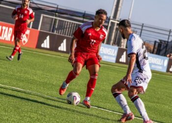 Vendos një gol me penallti, Shqipëria fiton ndaj Gjibraltarit