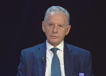 Kur IA përdoret si lojë dhe shpëtim për pushtetin