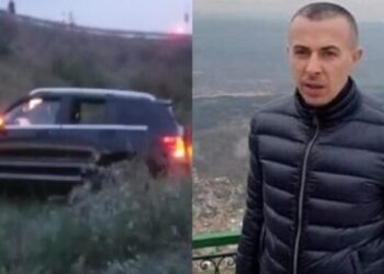Atentati ndaj Ndojt/ Arben Haxhiaj: Më kërcënuan se do më merrnin fëmijët dhe do më vr*snin vëllanë