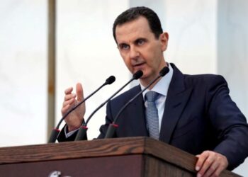 Gjykata siriane lëshon ​​urdhër arresti për ish-presidentin Bashar al-Assad