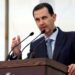 Gjykata siriane lëshon urdhër arresti për ish-presidentin Bashar al-Assad