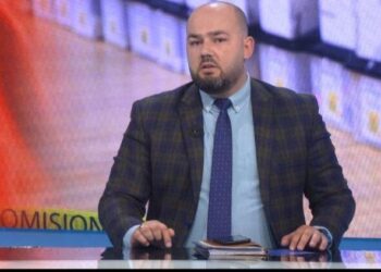 Gjykata e Posaçme lë në arrest shtëpie avokatin Besart Logu