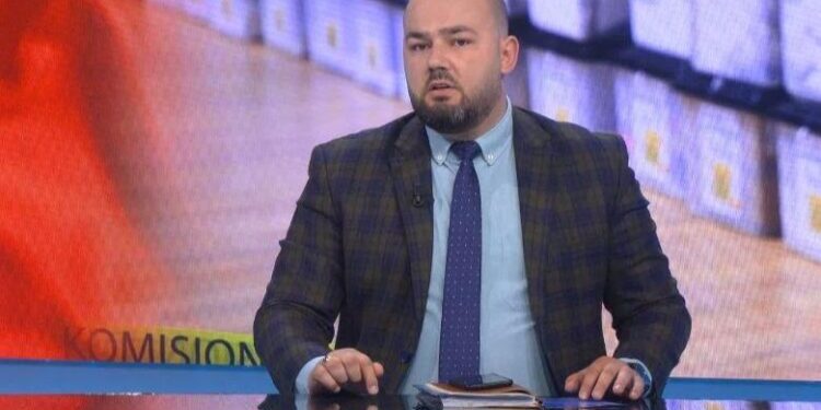 Gjykata e Posaçme lë në arrest shtëpie avokatin Besart Logu