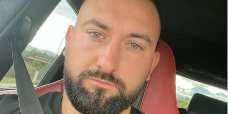 Ekzekutimi i 34-vjeçarit në Shkodër, autorët e vëzhguan dhe e qëlluan me silenciator