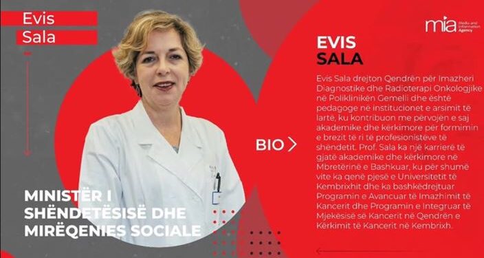 lidhjet e Evis Salës me Klodian Allajbeun, emërimi i dyshimtë i Ramës për interesat e përfituesit të koncesioneve
