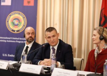 SHBA kërkon zgjedhje transparente të drejtuesit të ri të SPAK
