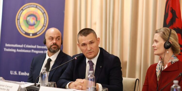 SHBA kërkon zgjedhje transparente të drejtuesit të ri të SPAK