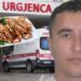 Po hante karkaleca në burg dhe i ra të fikët/ Ç’ndodhi me Nuredin Dumanin, spitali ende pa diagnozë
