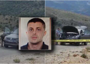 Vrasja e biznesmenit italian, policia e Gjirokastrës liron për mungesë provash personat e shoqëruar