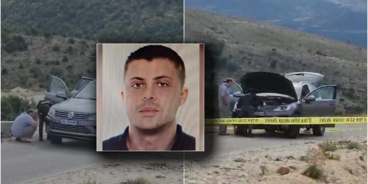 Vrasja e biznesmenit italian, policia e Gjirokastrës liron për mungesë provash personat e shoqëruar