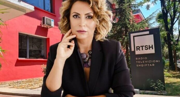 Skandal në RTSH! Denoncimi: S’paguan prej 5 muajsh, por Eni Vasili ka kaluar çdo kufi!