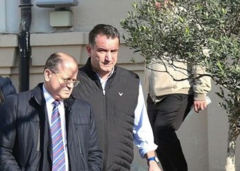 BIRN: Shkarkimi nga Bashkia duket se i jep fund karrierës politike të Erion Veliajt