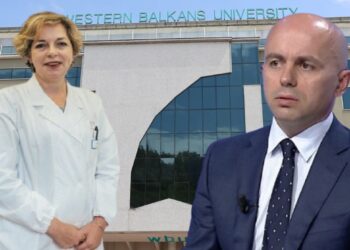 Ministrja e Allajbeut njofton stafin: Po marr dy javë pushime!
