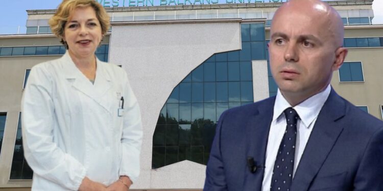 Ministrja e Allajbeut njofton stafin: Po marr dy javë pushime!