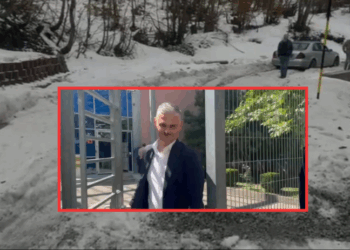 I pandehur Gjyli i firmos 2 tendera 4.3 miliardë lekë Ndoc Kullës, nën hetim për “mirëmbajtjen”