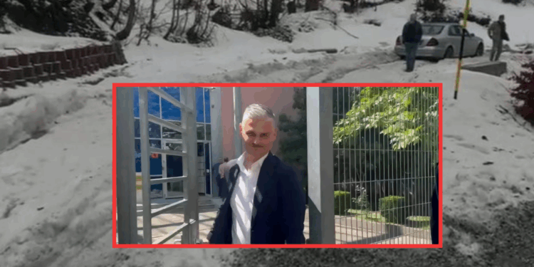 I pandehur Gjyli i firmos 2 tendera 4.3 miliardë lekë Ndoc Kullës, nën hetim për “mirëmbajtjen”