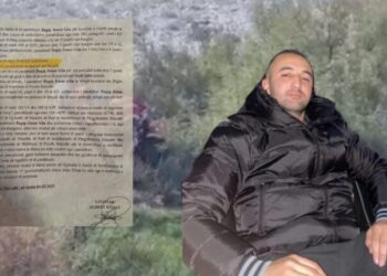 Banesa e tij bazë e krimit, por Gjykata e dënoi me shërbim prove/ Si u lirua nga burgu Ragip Gila
