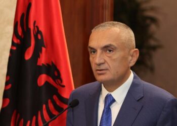 Raporti i drejtësisë amerikane, Meta: Kryeministri rrëmbeu qeverisjen e vendit