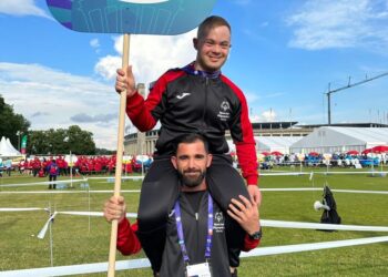 “Përgatitu. Gati. Evropa jonë!”,  Ceremonia e ndarjes së çmimeve të konkursit për fotografi u zhvillua në Festivalin e Sporteve të Lubjanës