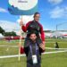 “Përgatitu. Gati. Evropa jonë!”, Ceremonia e ndarjes së çmimeve të konkursit për fotografi u zhvillua në Festivalin e Sporteve të Lubjanës