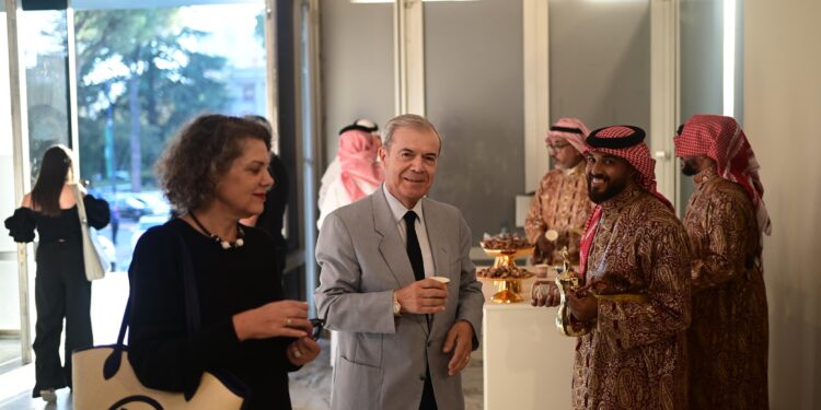Hapet java kulturore saudite në Shqipëri! Një festë e artit, kulturës dhe bashkëpunimit