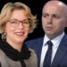 Ministrja e re e Shëndetësisë “zare” e oligarkut të miliardave Klodian Allajbeu