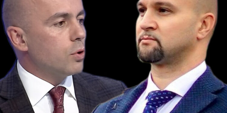 Klod Allajbeu ndërron drejtorët, ikën Lenci nga QSUT
