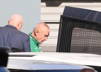 Apeli lë në burg Ilir Metën, avokati: Do vazhdojmë me kërkesën për zëvendësim mase