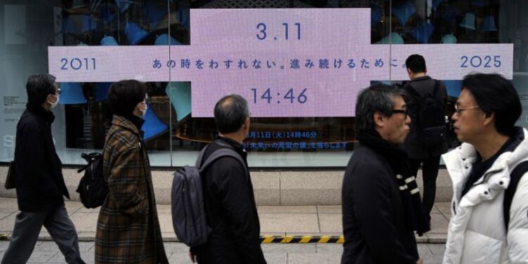 Japonia regjistron numër rekord 100-vjeçarësh