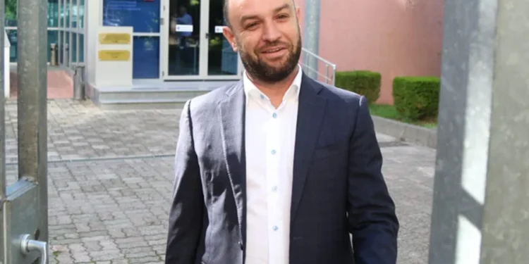 Gjykata e Posaçme rrëzon kërkesën e Jurgis Çyrbjas për liri, ish-deputeti mbetet në burg