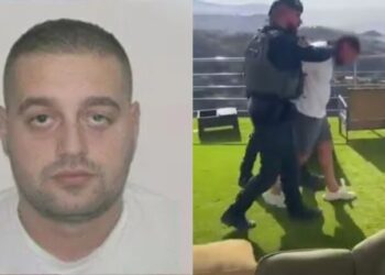 I fundit që e takoi, Juxhin Drazhi do pyetet për zhdukjen e Miklovan Danajt