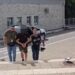 I dënuar me 8 vite burg për vjedhje dhe dhunë në Itali, 35-vjeçari arrestohet në doganën e Kakavijës