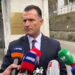 Drejtoria e Burgjeve kërkon masë disiplinore për avokatin e Ilir Metës