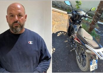 Furnizonte me armë grupet kriminale, arrestohet i shumëkërkuari në Kuçovë